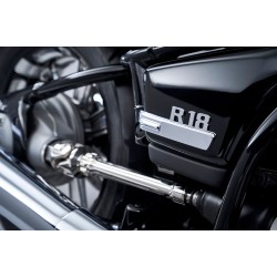 R 18 First Edition ΜΟΝΤΕΛΑ BMW R 18 First Edition ΜΟΝΤΕΛΑ BMW