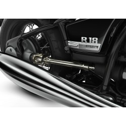 R 18 First Edition ΜΟΝΤΕΛΑ BMW R 18 First Edition ΜΟΝΤΕΛΑ BMW