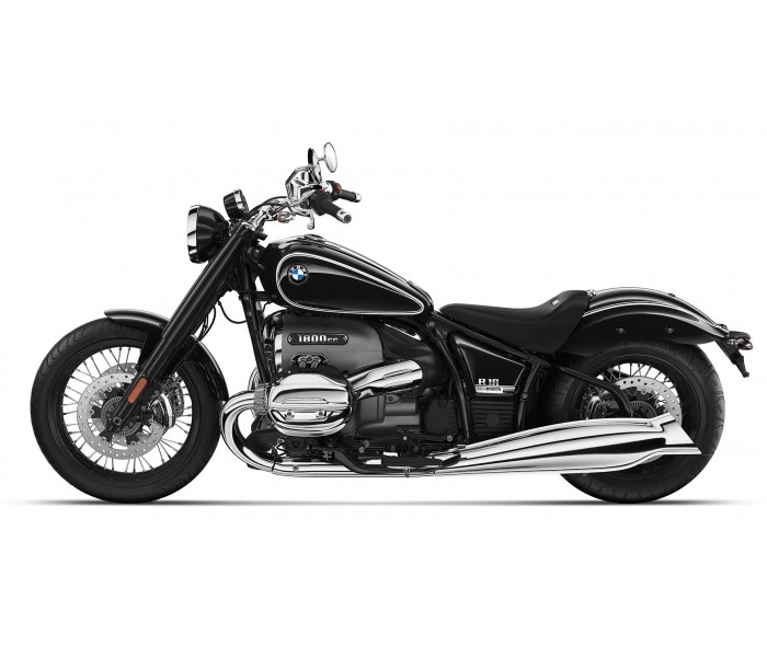 R 18 First Edition ΜΟΝΤΕΛΑ BMW