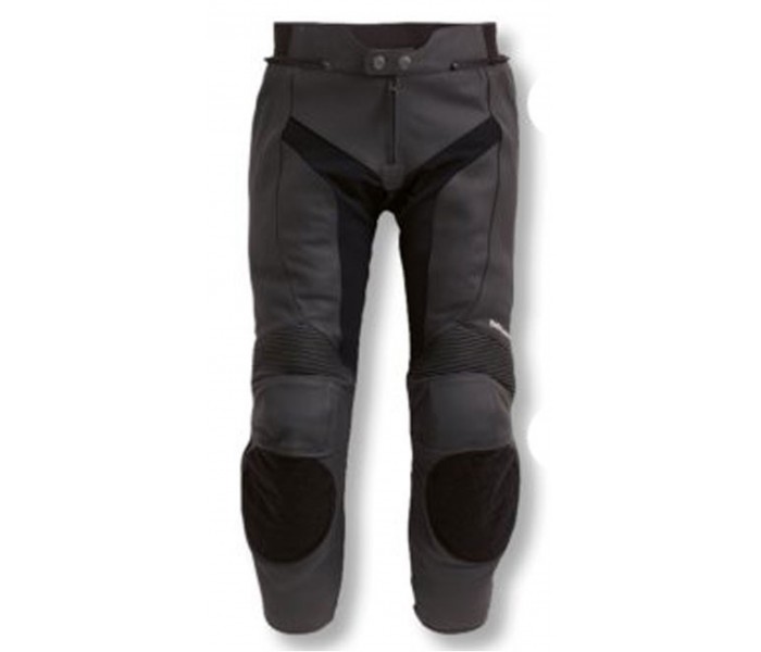 BMW Motorrad Παντελόνι Roadster Ανδρικό Μαύρο ΕΝΔΥΣΗ