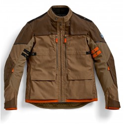 BMW Μπουφάν PureXcursion Ανδρικό Καφέ ΕΝΔΥΣΗ