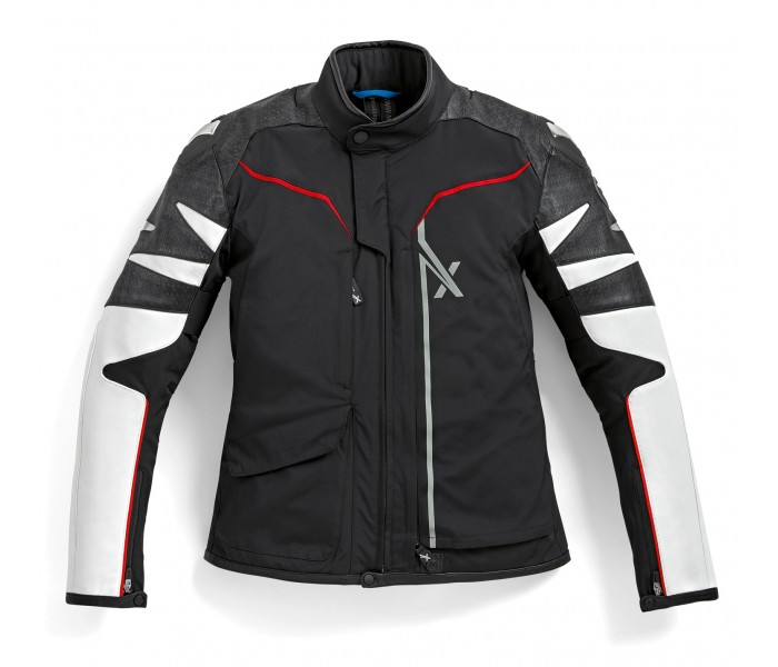 BMW Μπουφάν XRide Pro Ανδρικό Μαύρο Μπουφάν Textile / Ζακέτες BMW Μπουφάν XRide Pro Ανδρικό Μαύρο Μπουφάν Textile / Ζακέτες