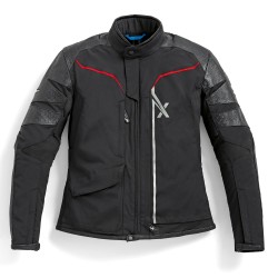 BMW Μπουφάν XRide Ανδρικό Μαύρο ΕΝΔΥΣΗ