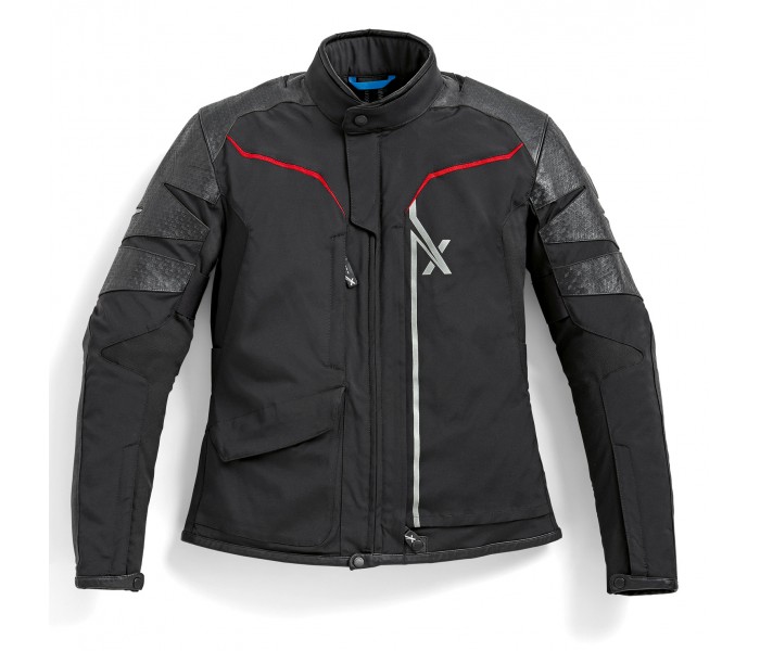 BMW Μπουφάν XRide Ανδρικό Μαύρο ΕΝΔΥΣΗ BMW Μπουφάν XRide Ανδρικό Μαύρο ΕΝΔΥΣΗ