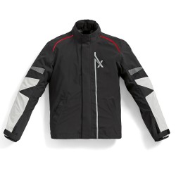 BMW Μπουφάν XRide Ανδρικό Μαύρο ΕΝΔΥΣΗ BMW Μπουφάν XRide Ανδρικό Μαύρο ΕΝΔΥΣΗ