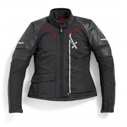 BMW Μπουφάν XRide Γυναικείο Μαύρο ΕΝΔΥΣΗ