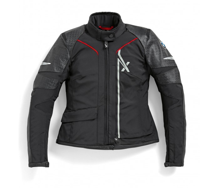 BMW Μπουφάν XRide Γυναικείο Μαύρο ΕΝΔΥΣΗ BMW Μπουφάν XRide Γυναικείο Μαύρο ΕΝΔΥΣΗ