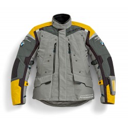 BMW Motorrad Μπουφάν Rallye Competition Ανδρικό Κίτρινο