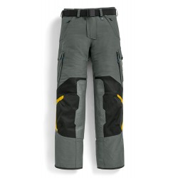 BMW Motorrad Παντελόνι Rallye Competition Ανδρικό Κίτρινο ΕΝΔΥΣΗ