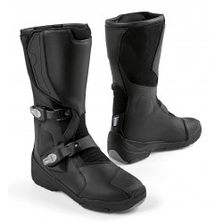 BMW Motorrad Μπότες Gravel Evo Μαύρες ΕΝΔΥΣΗ