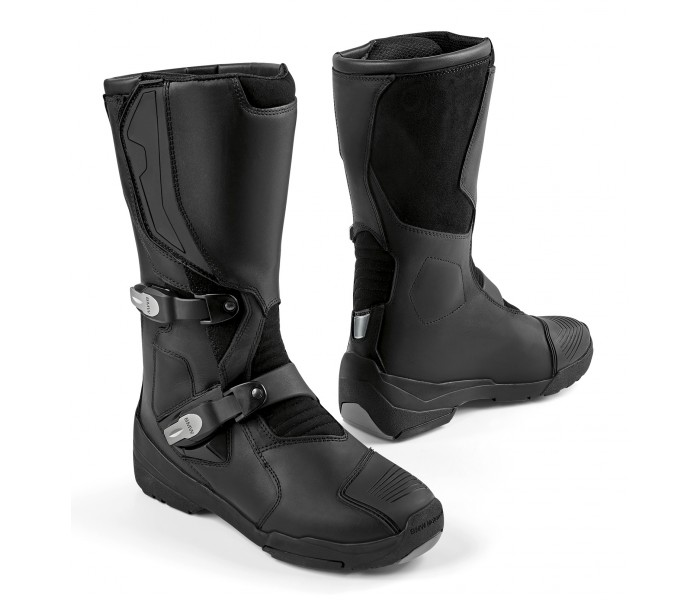 BMW Motorrad Μπότες Gravel Evo Μαύρες ΕΝΔΥΣΗ BMW Motorrad Μπότες Gravel Evo Μαύρες ΕΝΔΥΣΗ