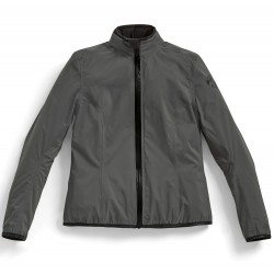 BMW Μπουφάν Inner Rain Γυναικείο Γκρι ΕΝΔΥΣΗ