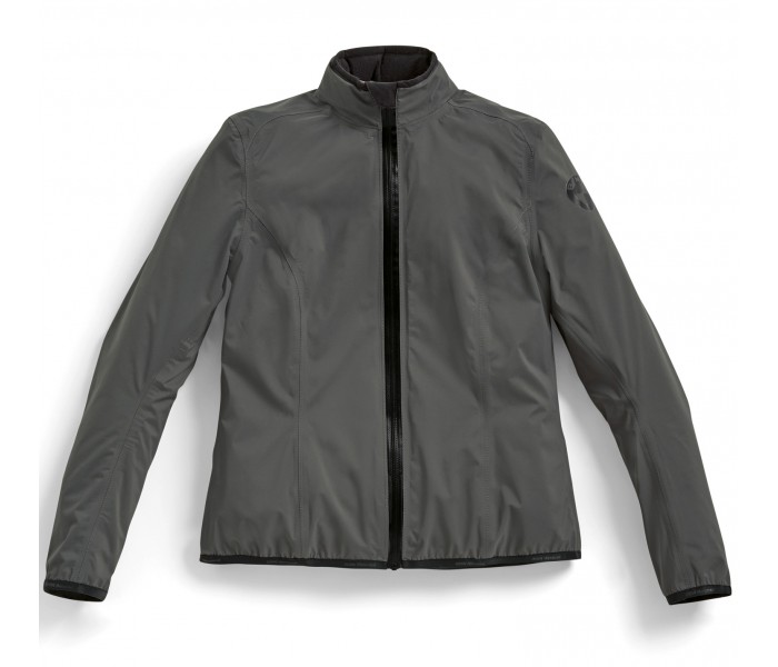 BMW Μπουφάν Inner Rain Γυναικείο Γκρι ΕΝΔΥΣΗ BMW Μπουφάν Inner Rain Γυναικείο Γκρι ΕΝΔΥΣΗ