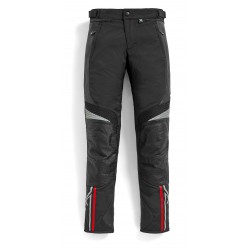 BMW Motorrad Παντελόνι XRide Ανδρικό Μαύρο ΕΝΔΥΣΗ