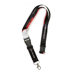 BMW Motorrad Lanyard Motorsport ΕΝΔΥΣΗ