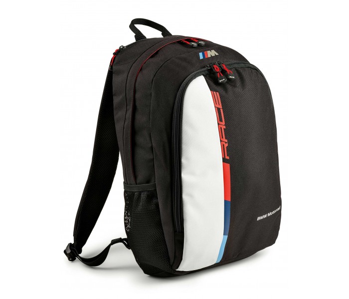 BMW Motorrad Σακίδιο πλάτης Motorsport BMW MOTORRAD BMW Motorrad Σακίδιο πλάτης Motorsport BMW MOTORRAD