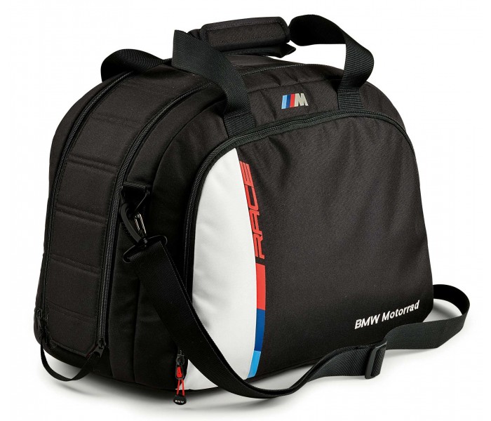 BMW Motorrad Τσάντα κράνους Motorsport Τσάντες BMW Motorrad Τσάντα κράνους Motorsport Τσάντες
