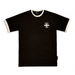 BMW Motorrad T-Shirt Mechaniker Ανδρικό Μαύρο ΕΝΔΥΣΗ