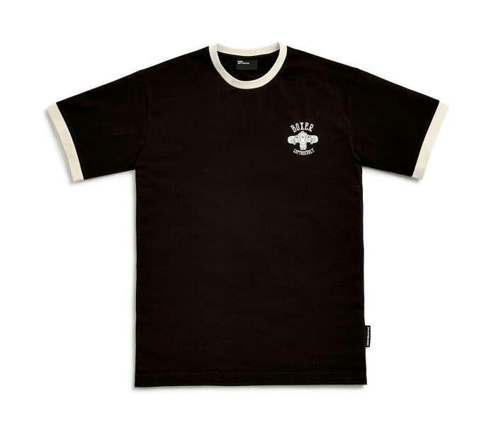 BMW Motorrad T-Shirt Mechaniker Ανδρικό Μαύρο ΕΝΔΥΣΗ BMW Motorrad T-Shirt Mechaniker Ανδρικό Μαύρο ΕΝΔΥΣΗ