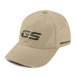 BMW Motorrad Καπέλο GS Μπεζ Καπέλα