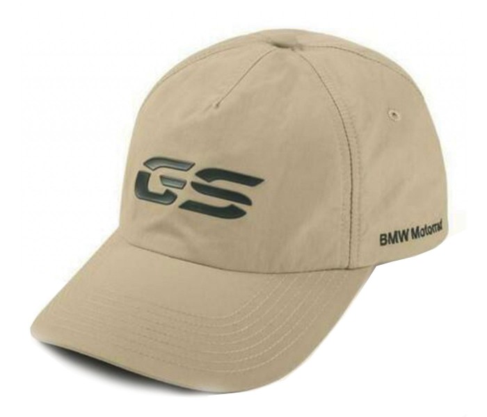 BMW Motorrad Καπέλο GS Μπεζ Καπέλα BMW Motorrad Καπέλο GS Μπεζ Καπέλα