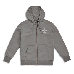 BMW Motorrad Φούτερ με Κουκούλα Mechaniker Ανδρικό Γκρι