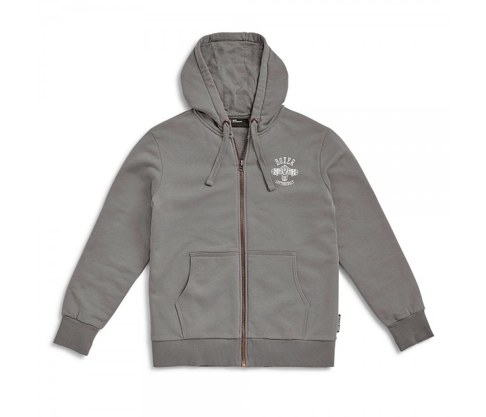 BMW Motorrad Φούτερ με Κουκούλα Mechaniker Ανδρικό Γκρι ΕΝΔΥΣΗ BMW Motorrad Φούτερ με Κουκούλα Mechaniker Ανδρικό Γκρι ΕΝΔΥΣΗ