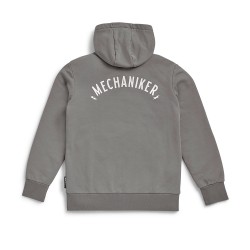 BMW Motorrad Φούτερ με Κουκούλα Mechaniker Ανδρικό Γκρι ΕΝΔΥΣΗ BMW Motorrad Φούτερ με Κουκούλα Mechaniker Ανδρικό Γκρι ΕΝΔΥΣΗ