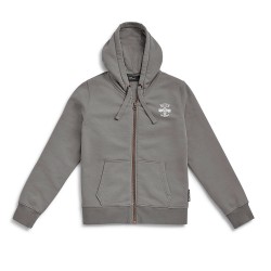 BMW Motorrad Φούτερ με Κουκούλα Mechanikerin Γυναικείο Γκρι ΕΝΔΥΣΗ