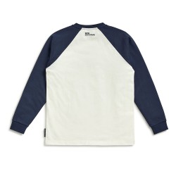 BMW Motorrad Μπλούζα Berlin Built Ανδρική Μπλε / Λευκό ΕΝΔΥΣΗ BMW Motorrad Μπλούζα Berlin Built Ανδρική Μπλε / Λευκό ΕΝΔΥΣΗ