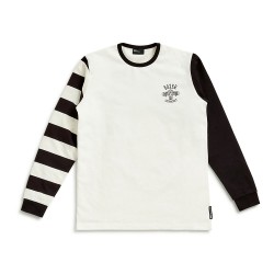 BMW Motorrad Μπλούζα Boxer Ανδρική Μαύρο / Λευκό ΕΝΔΥΣΗ