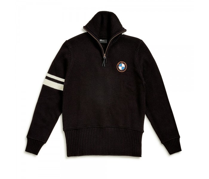 BMW Motorrad Πλεκτό Πουλόβερ Boxer Ανδρικό ΕΝΔΥΣΗ