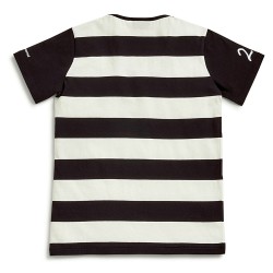 BMW Motorrad T-Shirt Boxer Γυναικείο Μαύρο / Λευκό ΕΝΔΥΣΗ BMW Motorrad T-Shirt Boxer Γυναικείο Μαύρο / Λευκό ΕΝΔΥΣΗ