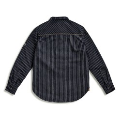 BMW Motorrad Πουκάμισο Τζιν Ανδρικό ΕΝΔΥΣΗ BMW Motorrad Πουκάμισο Τζιν Ανδρικό ΕΝΔΥΣΗ