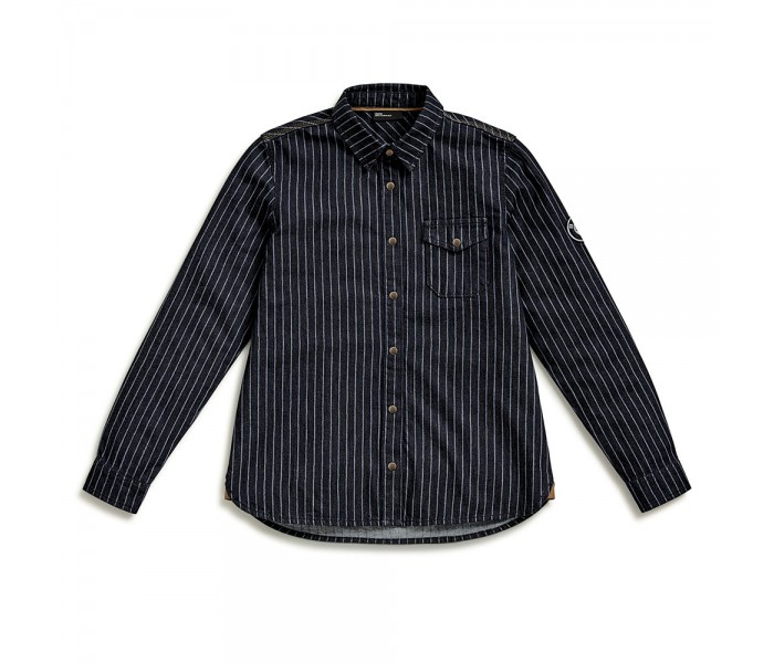 BMW Motorrad Πουκάμισο Τζιν Γυναικείο Φούτερ / Sweatshirt BMW Motorrad Πουκάμισο Τζιν Γυναικείο Φούτερ / Sweatshirt