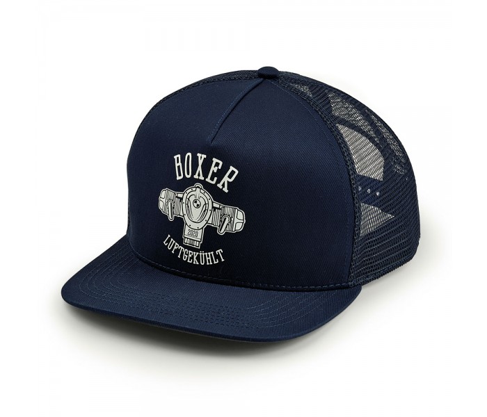 BMW Motorrad Καπέλο Boxer Μπλε ΕΝΔΥΣΗ BMW Motorrad Καπέλο Boxer Μπλε ΕΝΔΥΣΗ