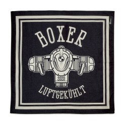 BMW Motorrad Μπαντάνα Boxer Μαύρη Διάφορα