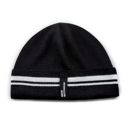 BMW Motorrad Σκούφος Luftgekühlt Μαύρος ΕΝΔΥΣΗ