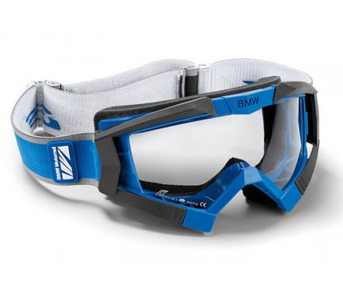 BMW Goggles Enduro GS Trophy ΕΝΔΥΣΗ BMW Goggles Enduro GS Trophy ΕΝΔΥΣΗ
