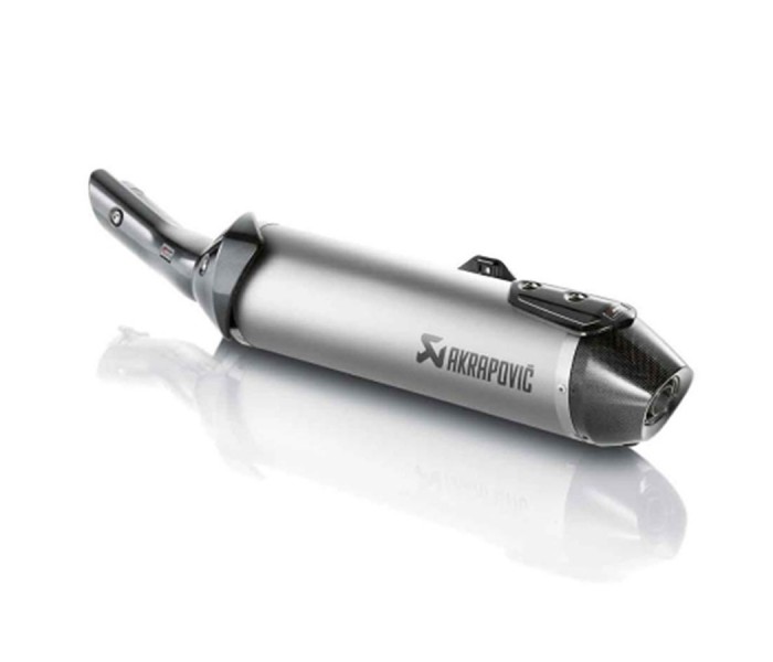 BMW Motorrad Σπορ Τελικό Εξάτμισης HP Akrapovic G 650 X ΕΞΑΤΜΙΣΕΙΣ BMW Motorrad Σπορ Τελικό Εξάτμισης HP Akrapovic G 650 X ΕΞΑΤΜΙΣΕΙΣ