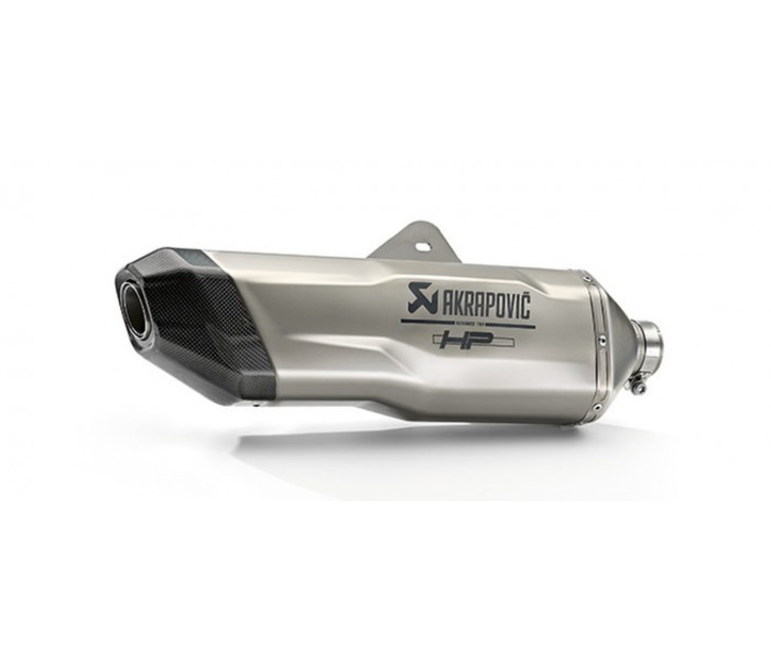 BMW Motorrad Σπορ Τελικό Εξάτμισης HP Akrapovic F 750 GS / F 850 GS ΕΞΑΤΜΙΣΕΙΣ BMW Motorrad Σπορ Τελικό Εξάτμισης HP Akrapovic F 750 GS / F 850 GS ΕΞΑΤΜΙΣΕΙΣ
