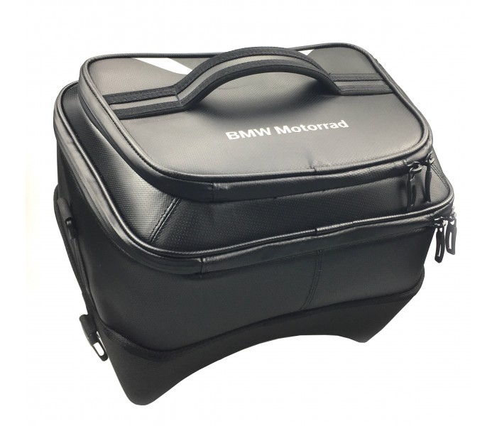 BMW Motorrad Σάκος Tunnel για C 650 Sport 12 L ΒΑΛΙΤΣΕΣ / ΒΑΣΕΙΣ / TANKBAG BMW Motorrad Σάκος Tunnel για C 650 Sport 12 L ΒΑΛΙΤΣΕΣ / ΒΑΣΕΙΣ / TANKBAG