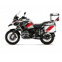 BMW Motorrad Σετ Αυτοκόλλητα GS Adventure Αυτοκόλλητα BMW Motorrad Σετ Αυτοκόλλητα GS Adventure Αυτοκόλλητα