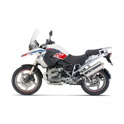 BMW Motorrad Σετ Αυτοκόλλητα GS BMW MOTORRAD BMW Motorrad Σετ Αυτοκόλλητα GS BMW MOTORRAD