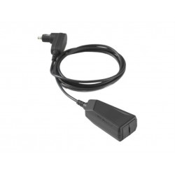 BMW Motorrad Συσκευή Φόρτισης Dual USB ΤΑΞΙΔΙΩΤΙΚΟΣ ΕΞΟΠΛΙΣΜΟΣ BMW Motorrad Συσκευή Φόρτισης Dual USB ΤΑΞΙΔΙΩΤΙΚΟΣ ΕΞΟΠΛΙΣΜΟΣ