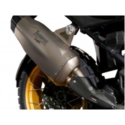 BMW Motorrad Σπορ Τελικό Εξάτμισης HP Akrapovic R 1250 GS / R 1250 GS Adventure Τελικά Akrapovic