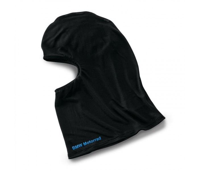 BMW Motorrad Μπαλακλάβα SilkRide ΕΝΔΥΣΗ BMW Motorrad Μπαλακλάβα SilkRide ΕΝΔΥΣΗ