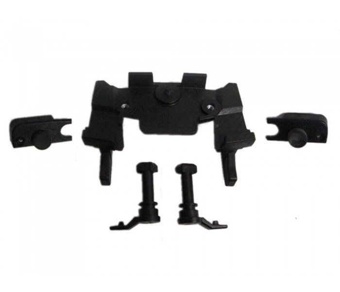 BMW Motorrad Σετ Βάση Βαλίτσας Vario Topcase για R 1200 GS ΒΑΛΙΤΣΕΣ / ΒΑΣΕΙΣ / TANKBAG BMW Motorrad Σετ Βάση Βαλίτσας Vario Topcase για R 1200 GS ΒΑΛΙΤΣΕΣ / ΒΑΣΕΙΣ / TANKBAG