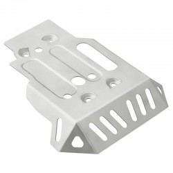 BMW Motorrad Αλουμινένιο Προστατευτικό Κινητήρα Enduro για F 750 GS & F 850 GS ΑΞΕΣΟΥΑΡ ΜΟΤΟ