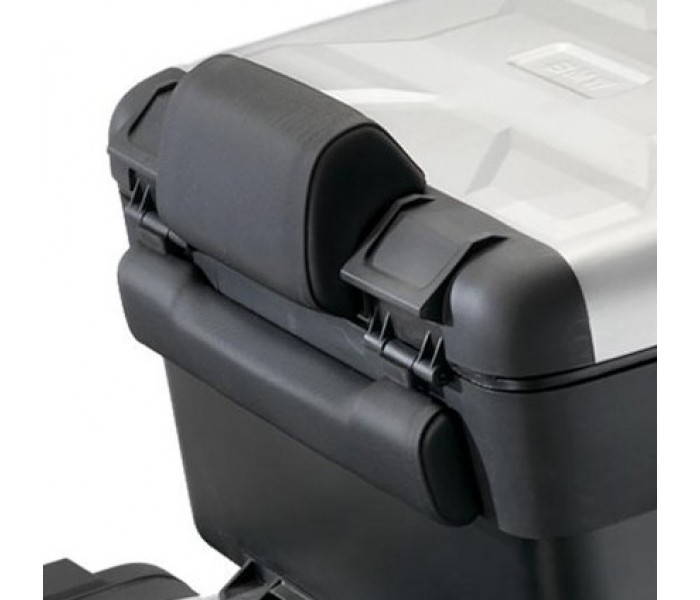 BMW Motorrad Σετ Μαξιλάρι Πλάτης Vario Topcase ΒΑΛΙΤΣΕΣ / ΒΑΣΕΙΣ / TANKBAG BMW Motorrad Σετ Μαξιλάρι Πλάτης Vario Topcase ΒΑΛΙΤΣΕΣ / ΒΑΣΕΙΣ / TANKBAG
